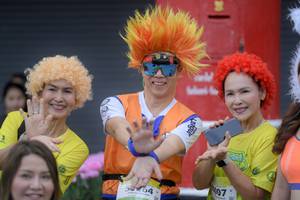 BIB: 56264
                            <button type="button" onclick="openModal(21898153)" class="btn btn-primary btn-sm float-right btn-popup" data-toggle="modal" data-target=".modal-high-quality">
                        <i class="fas fa-shopping-cart"></i> Add to Cart
                    </button>
                                            <button type="button" onclick="isThisMe(21898153, true)" class="btn btn-success btn-sm float-right btn-popup btn-isme hidden" data-toggle="tooltip" data-placement="bottom" title="นี่คือรูปของคุณใช่ไหม คลิกที่นี่เพื่อเอาเข้าอัลบั้ม">
                        <i class="fas fa-plus"></i> Add to album
                    </button>
                    <button type="button" onclick="isThisMe(21898153, false)" class="btn btn-warning btn-sm float-right btn-popup btn-isnotme hidden">
                        <i class="fas fa-ban"></i> Remove from album
                    </button>